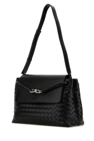 BOTTEGA VENETA Medium Crossbody Handbag - Stylish Convenience