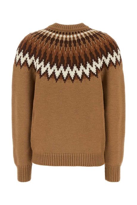 GUCCI Wool Sweater for Women