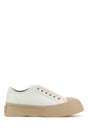 MARNI Chic Women's Leather Sneakers