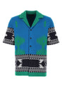 ALANUI Cotton Icon Shirt for Men