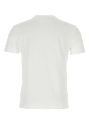 VERSACE Classic Cotton T-Shirt for Men