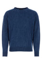 ETRO Embroidered Wool Sweater for Men - Perfect for the 23W Season