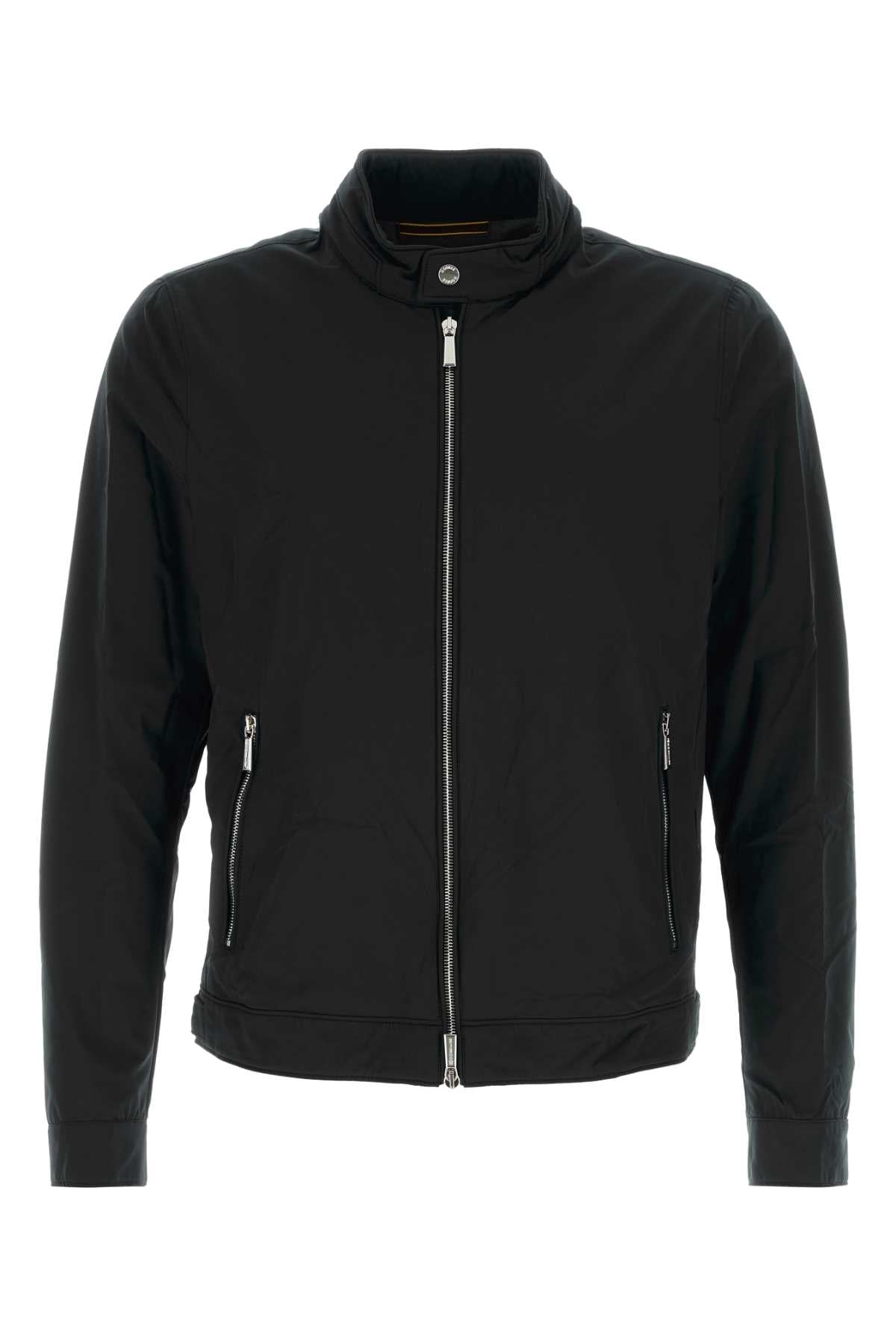 MOORER Vangi-Kn Mini Jacket for Men