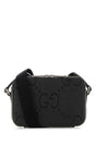 GUCCI Mini Handbag with Jumbo Details