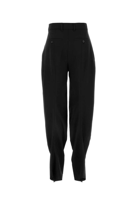 Y PROJECT Women's Stretch Polyester Blend Pants