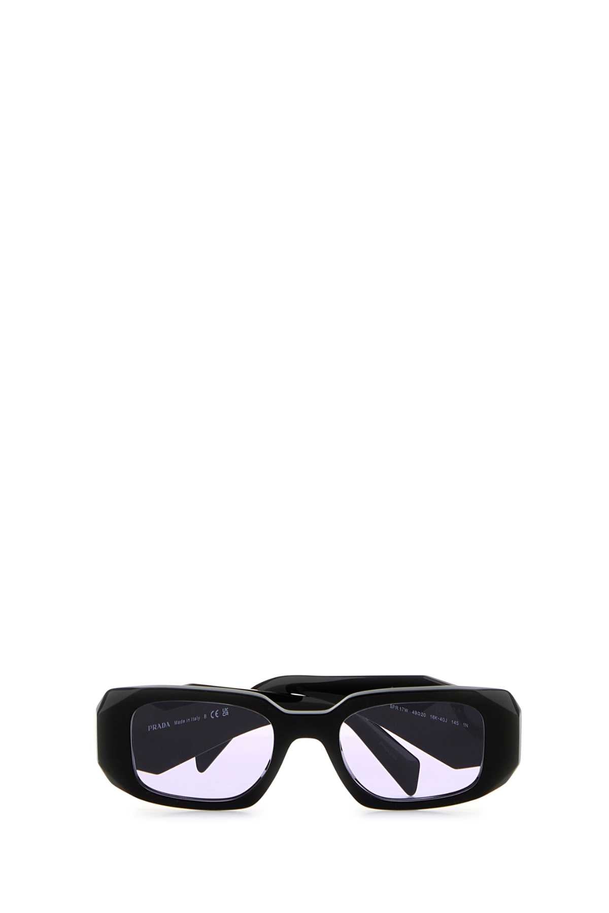 PRADA Chic Acetate Sunglasses for Women