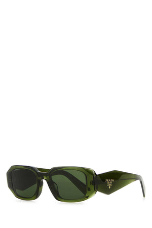 PRADA Chic Acetate Sunglasses for Women