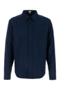 LOEWE Classic Cotton Poplin Shirt for Men