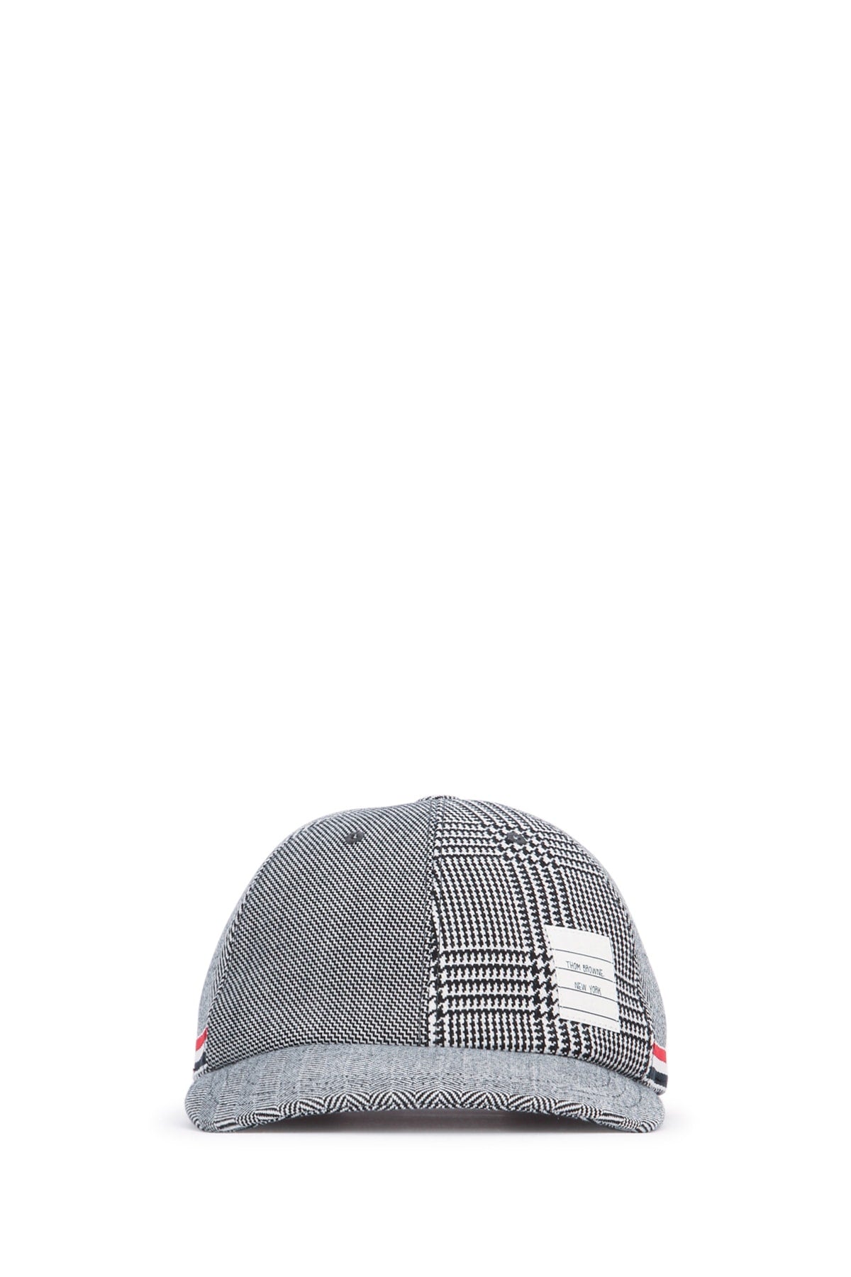 THOM BROWNE Sophisticated Classic Hat - Essential Accessory for the Modern Man