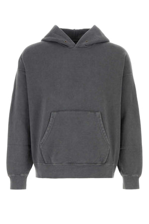 VISVIM Cotton Blend Sweatshirt for Men