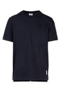 THOM BROWNE Classic Polo Shirt for Men