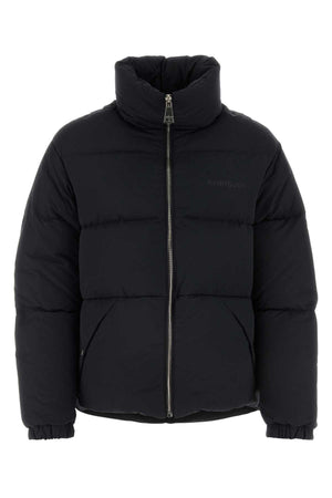 KHRISJOY Oversize Puff Down Jacket for Men