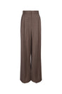 BRUNELLO CUCINELLI Chic Tailored Pants for Women - 25S Season