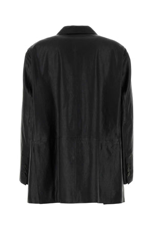 WEEKEND Chic Women’s Mini Blazer for 25S Season