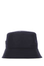 PRADA Midnight Blue Recycled Nylon Hat