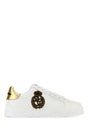 DOLCE & GABBANA Stylish Men's Sneakers