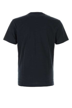 DOLCE & GABBANA Essential Cotton T-Shirt for Men