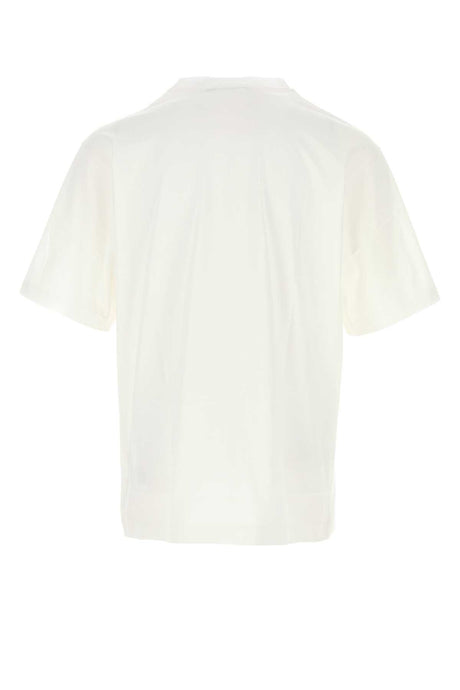 DOLCE & GABBANA Essential Cotton T-Shirt for Men