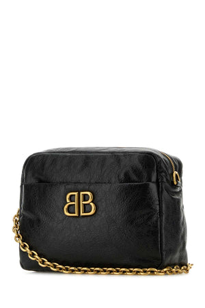 BALENCIAGA Chic Mini Camera Handbag