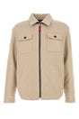 FAY Wool Blend Jacket for Men - Stylish Outerwear for 24W Season