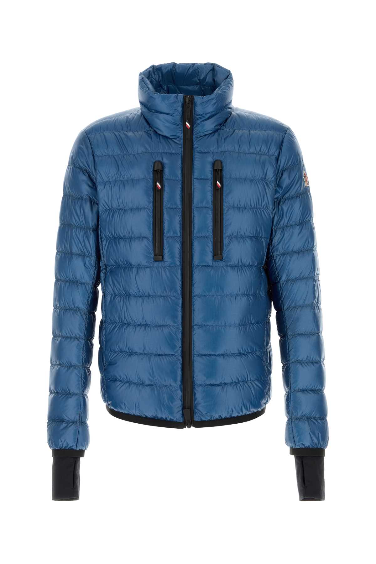 MONCLER GRENOBLE Men's Nylon Down Jacket