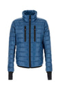 MONCLER GRENOBLE Men's Nylon Down Jacket