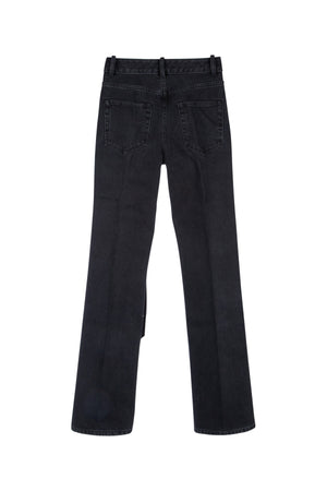 ANN DEMEULEMEESTER Chic Women's Jeans - Perfect for the 2023 Season