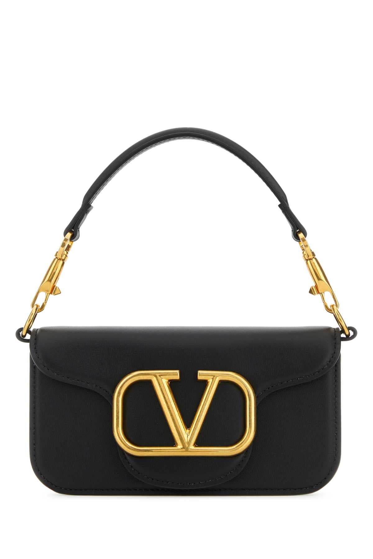 VALENTINO GARAVANI Mini Leather Small Handbag