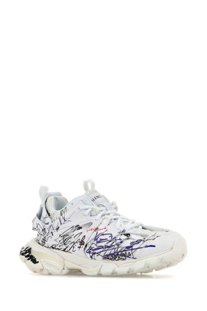 BALENCIAGA Track Sneakers for Women