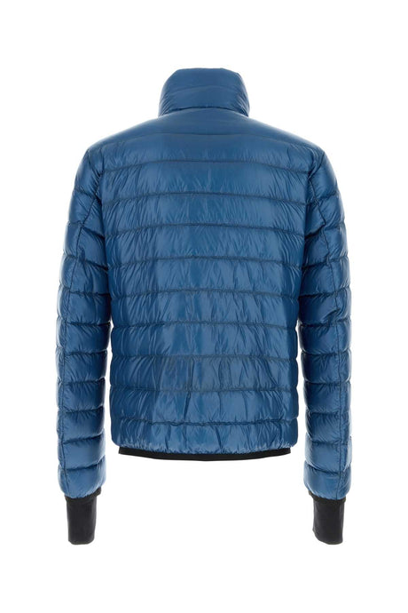 MONCLER GRENOBLE Men's Nylon Down Jacket