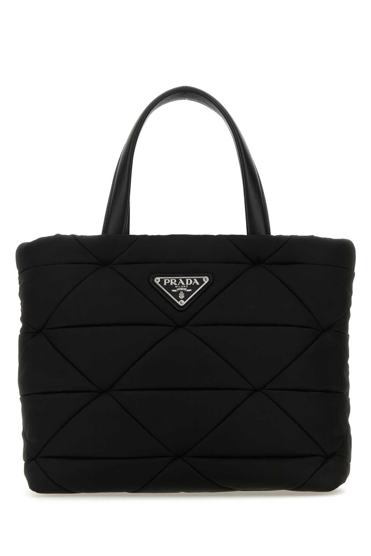 PRADA Mini Re-Nylon Handbag