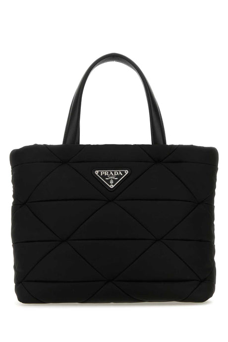 PRADA Mini Re-Nylon Handbag