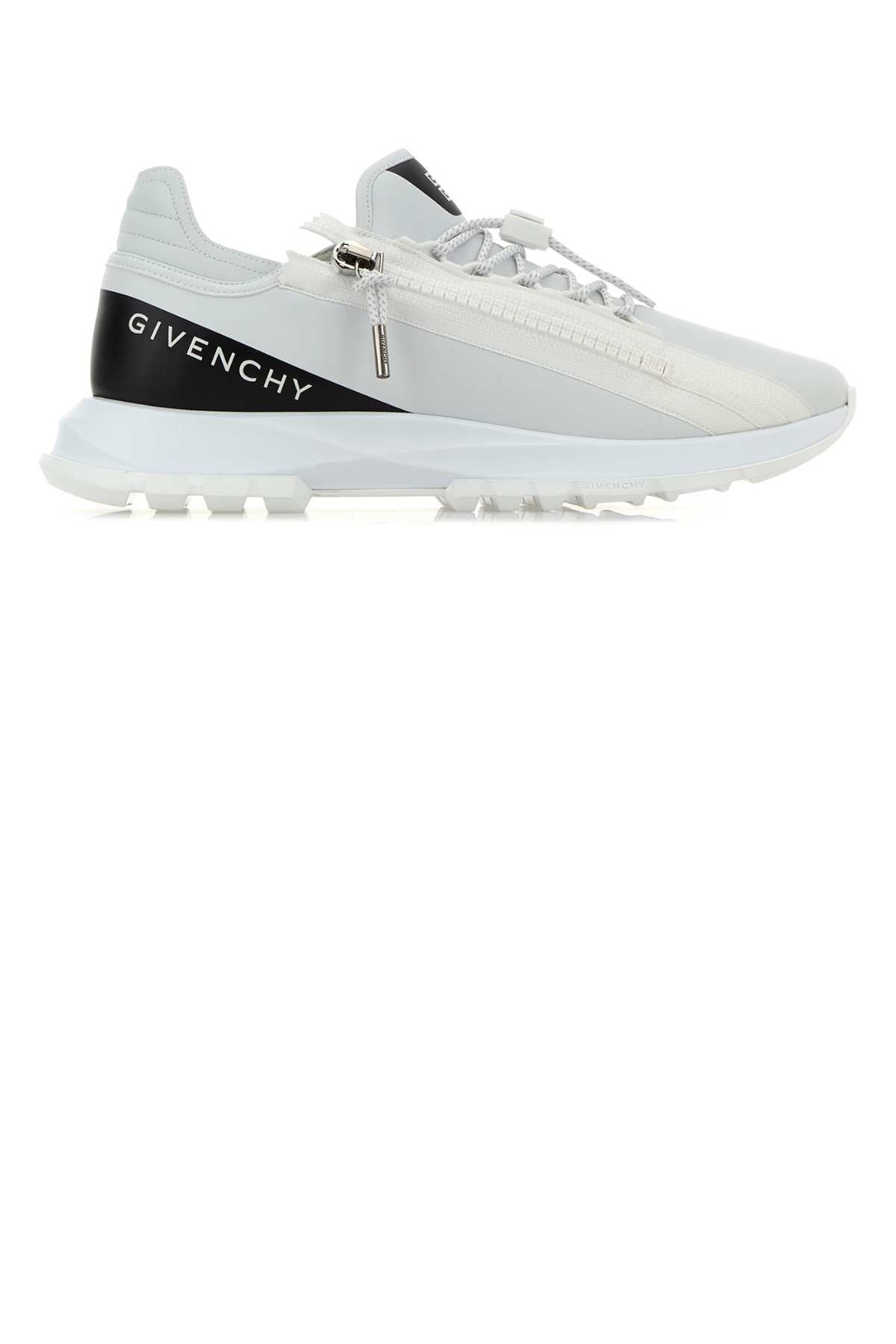 GIVENCHY Premium Synthetic Leather Spectre Sneaker for Men