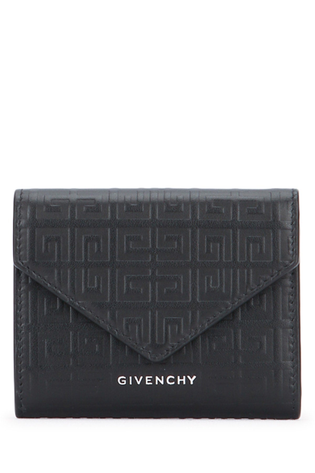 GIVENCHY Mini Leather Wallet for Women