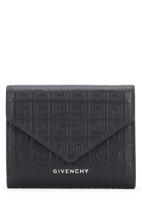 GIVENCHY Mini Leather Wallet for Women