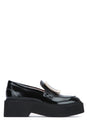 ROGER VIVIER High Metal Loafer