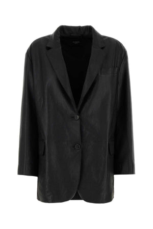 WEEKEND Chic Women’s Mini Blazer for 25S Season