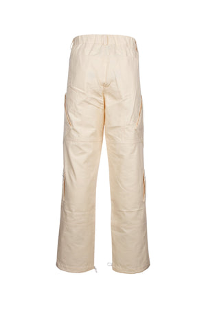 JACQUEMUS Tailored Men's Trousers