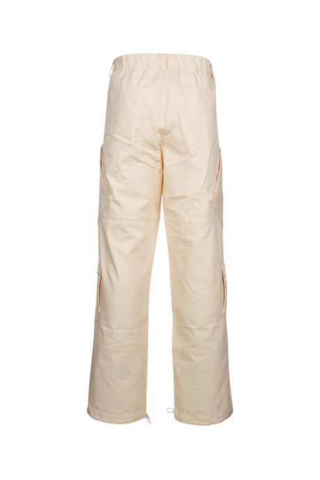 JACQUEMUS Tailored Men's Trousers