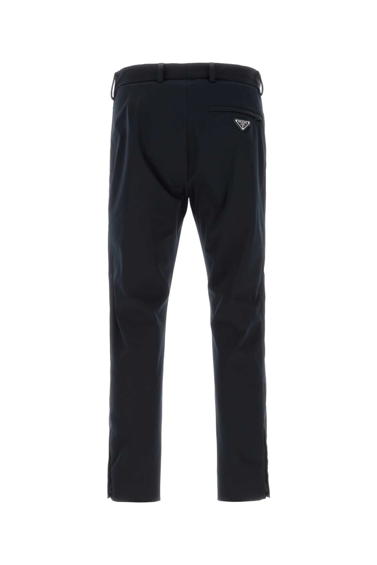 PRADA Men's Stylish Trousers