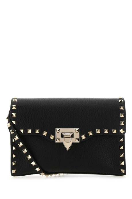 VALENTINO GARAVANI Mini Rockstud Crossbody Handbag