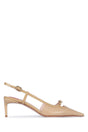 ROGER VIVIER Chic Mini Buckle Slingback Pumps