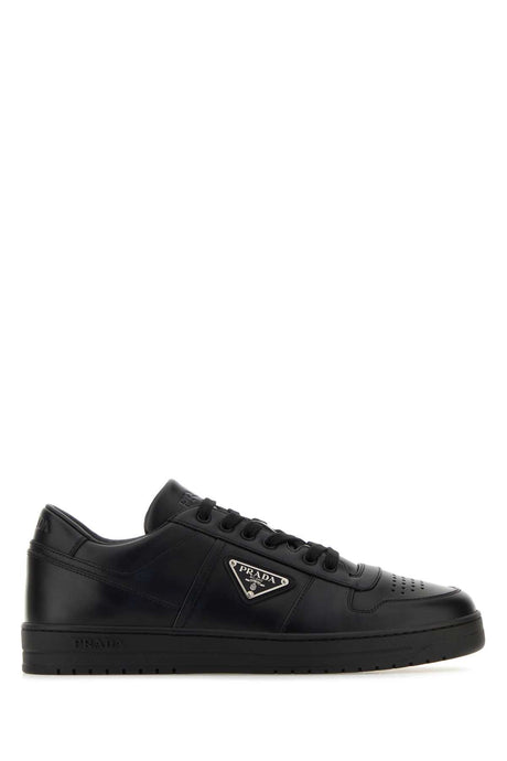 PRADA Premium Leather Sneaker for Men