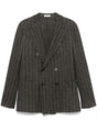 BOGLIOLI WOOL DOUBLE-BREASTED JACKET