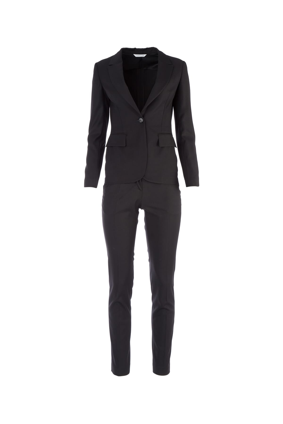 TONELLO Chic Tailored Suit for Women