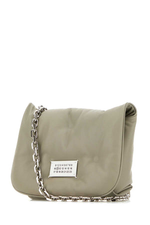 MAISON MARGIELA Mini Glam Slam Flap Handbag