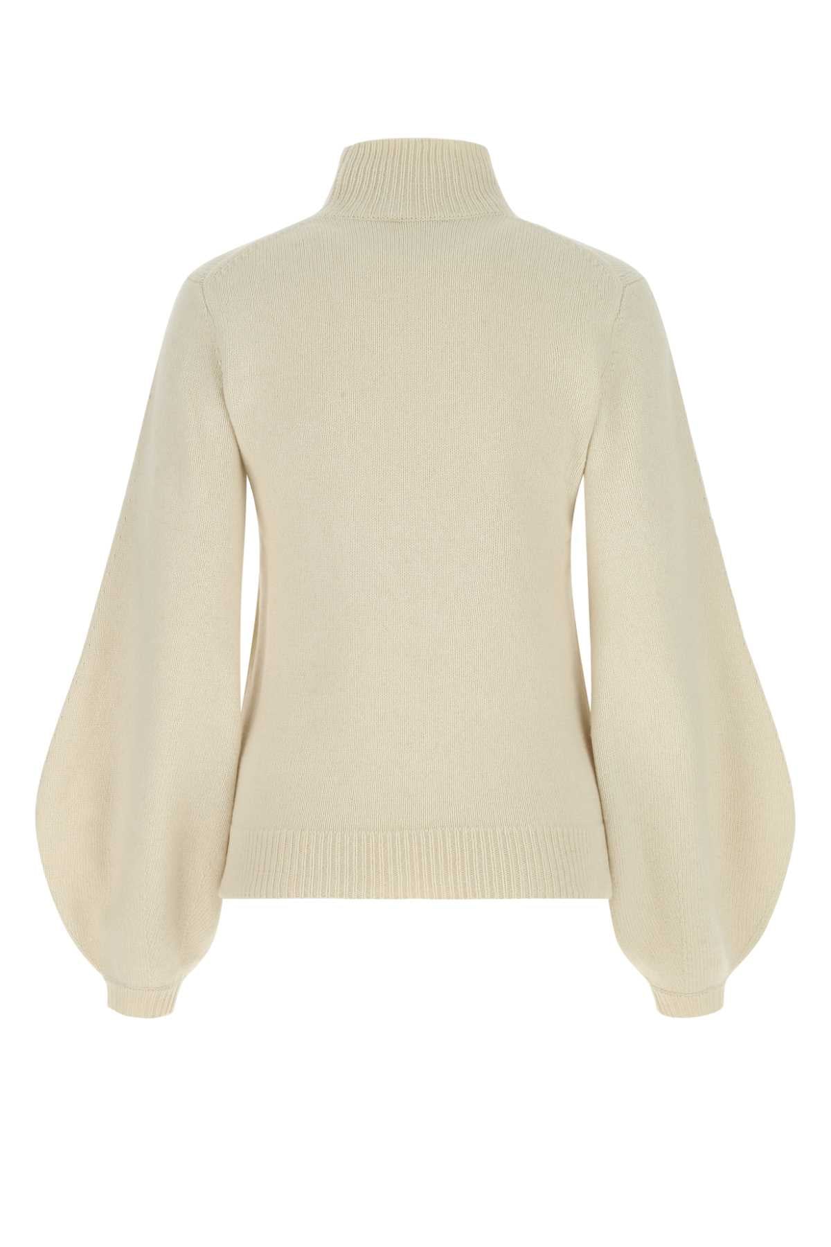 CHLOE Cashmere Sweater for Women