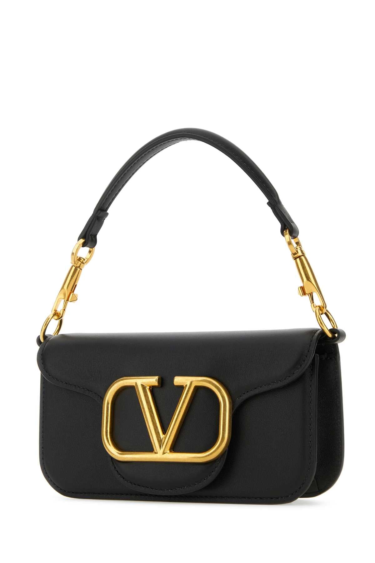 VALENTINO GARAVANI Mini Leather Small Handbag