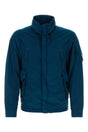 C.P. COMPANY Men's Stretch Nylon Jacket - Perfect for Every Adventure