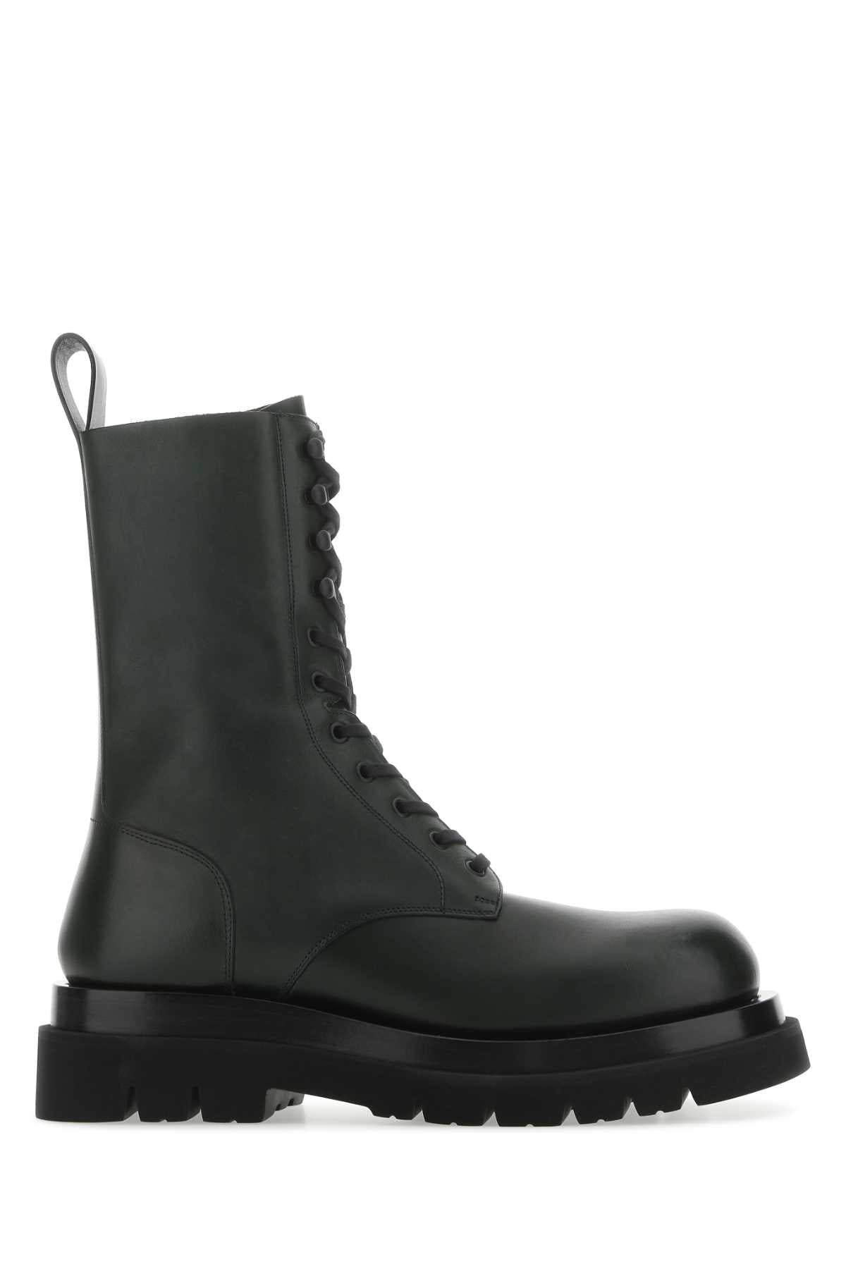 BOTTEGA VENETA Lug Ankle Boots for Men